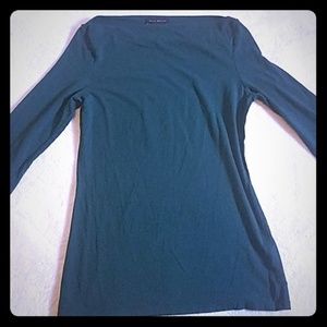 Great long shirt